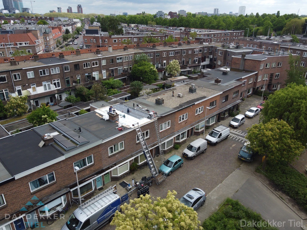 Dak Inspecteren Tiel Dak Inspecteren Tiel