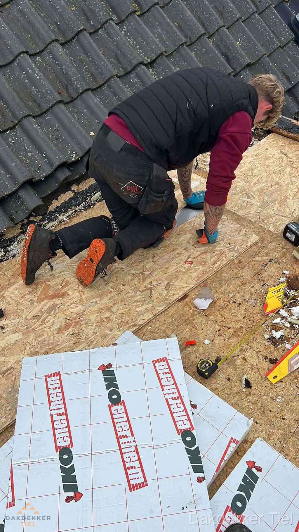 Dak Isoleren Tiel Dak Isoleren Tiel