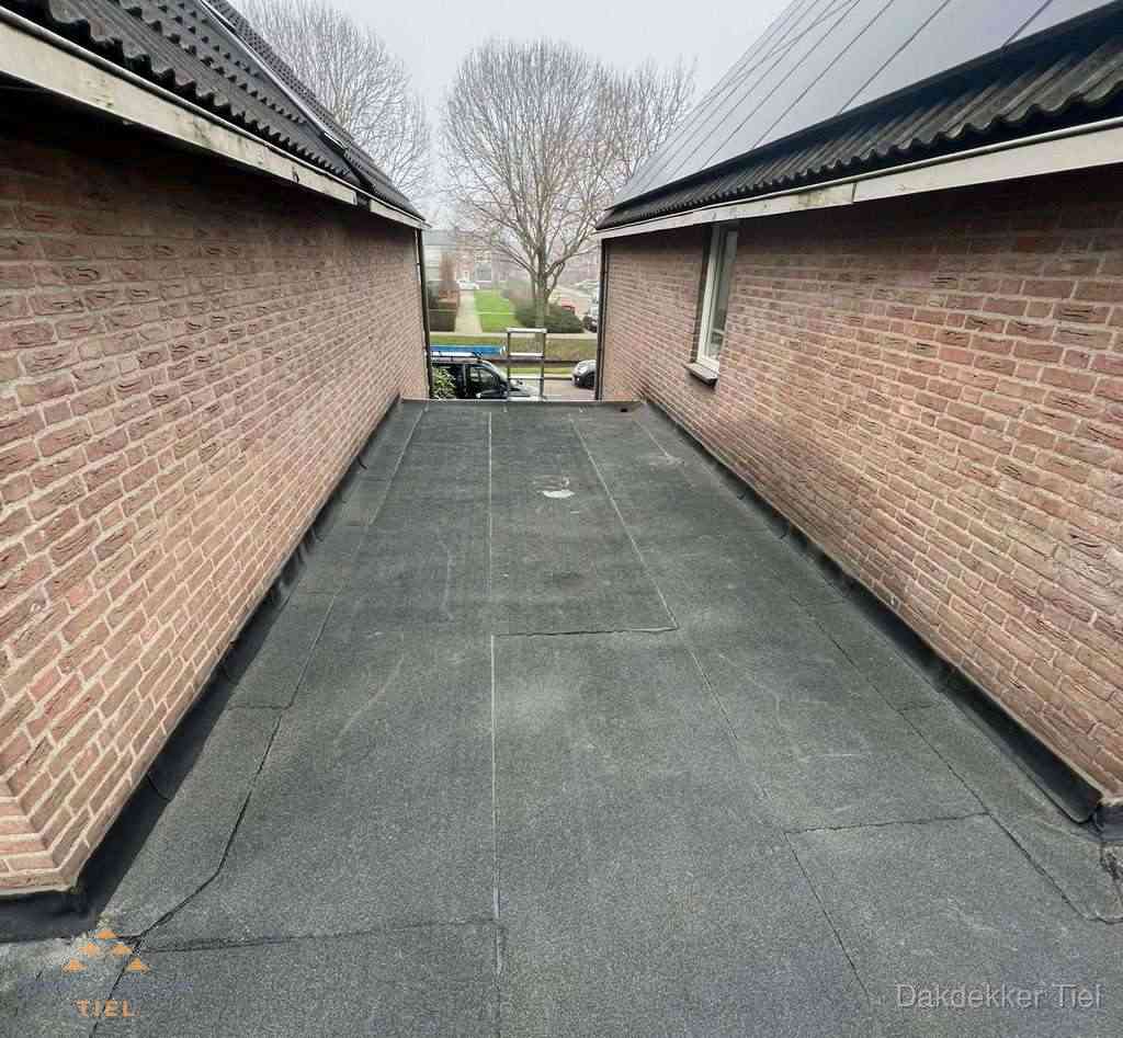 Dakbedekking Tiel Dakbedekking Tiel