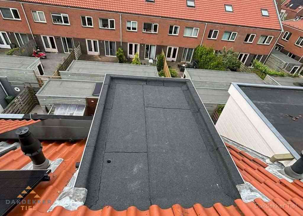 Dakdekkersbedrijf Tiel Dakdekkersbedrijf Tiel