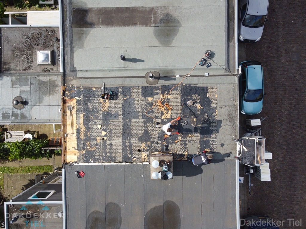 Dakrenovatie Tiel Dakrenovatie Tiel