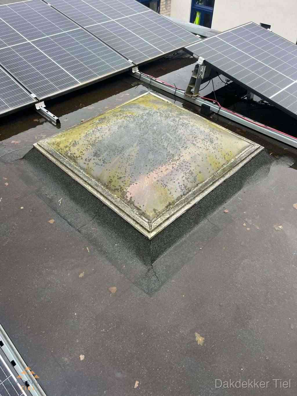 Opsporen Daklekkage Tiel Opsporen Daklekkage Tiel