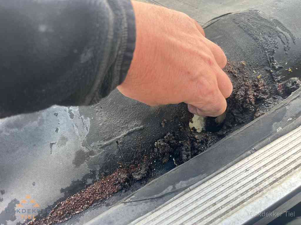Plat Dak Reparatie Tiel Plat Dak Reparatie Tiel